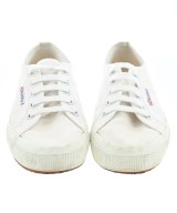 SUPERGA（スペルガ）スニーカー 白 サイズ:EU37(23.5cm位) レディース/2200657288112