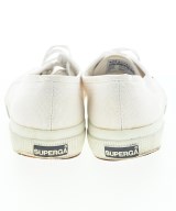 SUPERGA（スペルガ）スニーカー 白 サイズ:EU37(23.5cm位) レディース/2200657288112