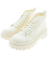 SUPERGA（スペルガ）スニーカー 白 サイズ:24.63cm レディース/2200657978266