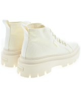 SUPERGA（スペルガ）スニーカー 白 サイズ:24.63cm レディース/2200657978266