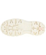 SUPERGA（スペルガ）スニーカー 白 サイズ:24.63cm レディース/2200657978266