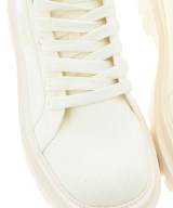 SUPERGA（スペルガ）スニーカー 白 サイズ:24.63cm レディース/2200657978266