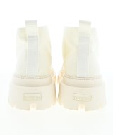 SUPERGA（スペルガ）スニーカー 白 サイズ:24.63cm レディース/2200657978266