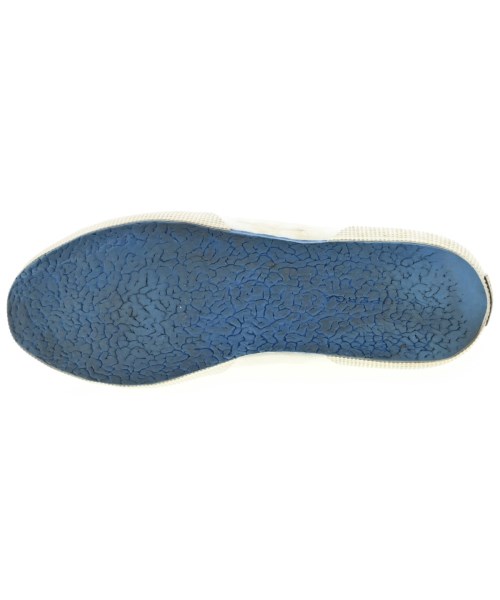 SUPERGA（スペルガ）スニーカー 黄 サイズ:EU43(28cm位) メンズ/2200716985129