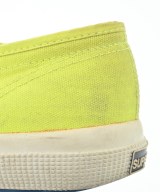 SUPERGA（スペルガ）スニーカー 黄 サイズ:EU43(28cm位) メンズ/2200716985129