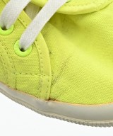 SUPERGA（スペルガ）スニーカー 黄 サイズ:EU43(28cm位) メンズ/2200716985129