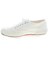 SUPERGA（スペルガ）スニーカー 白 サイズ:EU41(26cm位) メンズ/2200652290189