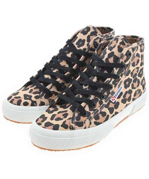 SUPERGA(スペルガ)のスニーカー サイズ:EU36(22.5cm位) 3,600円