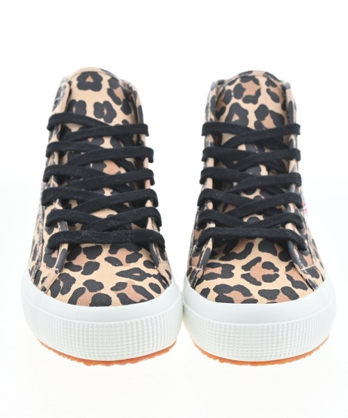 SUPERGA（スペルガ）スニーカー ベージュ サイズ:EU36(22.5cm位) レディース/2200705832106