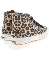 SUPERGA（スペルガ）スニーカー ベージュ サイズ:EU36(22.5cm位) レディース/2200705832106
