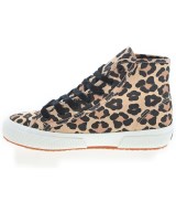 SUPERGA（スペルガ）スニーカー ベージュ サイズ:EU36(22.5cm位) レディース/2200705832106