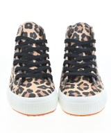 SUPERGA（スペルガ）スニーカー ベージュ サイズ:EU36(22.5cm位) レディース/2200705832106