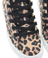 SUPERGA（スペルガ）スニーカー ベージュ サイズ:EU36(22.5cm位) レディース/2200705832106