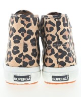 SUPERGA（スペルガ）スニーカー ベージュ サイズ:EU36(22.5cm位) レディース/2200705832106