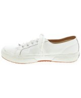 SUPERGA（スペルガ）スニーカー 白 サイズ:EU37(23.5cm位) レディース/2200657551391