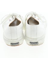 SUPERGA（スペルガ）スニーカー 白 サイズ:EU37(23.5cm位) レディース/2200657551391
