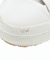 SUPERGA（スペルガ）スニーカー 白 サイズ:EU37(23.5cm位) レディース/2200657551391