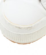 SUPERGA（スペルガ）スニーカー 白 サイズ:EU37(23.5cm位) レディース/2200657551391