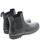 SUPERGA（スペルガ）レインシューズ 黒 サイズ:25.3cm レディース/2200662765332