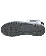 SUPERGA（スペルガ）レインシューズ 黒 サイズ:25.3cm レディース/2200662765332