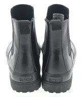 SUPERGA（スペルガ）レインシューズ 黒 サイズ:25.3cm レディース/2200662765332