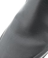 SUPERGA（スペルガ）レインシューズ 黒 サイズ:25.3cm レディース/2200662765332