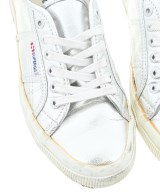 SUPERGA（スペルガ）スニーカー シルバー サイズ:EU39(25.5cm位) レディース/2200668307093