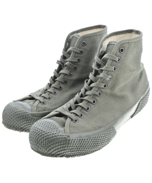 SUPERGA(スペルガ)スニーカー カーキ サイズ:28.63cm/2200671555153