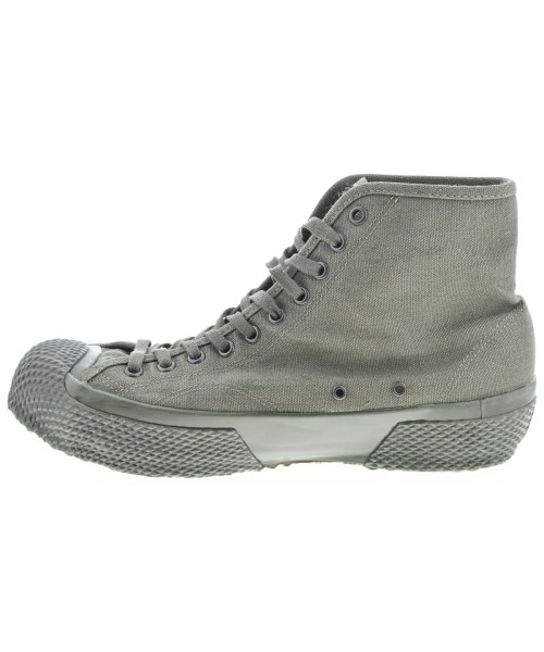 SUPERGA（スペルガ）スニーカー カーキ サイズ:28.63cm メンズ/2200671555153