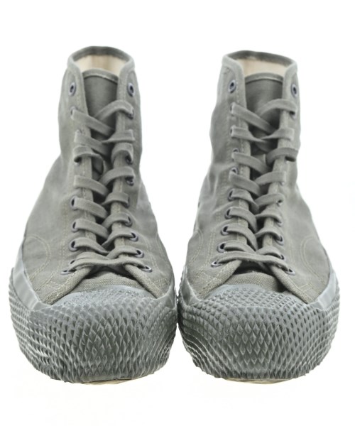 SUPERGA（スペルガ）スニーカー カーキ サイズ:28.63cm メンズ/2200671555153