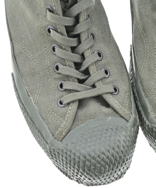 SUPERGA（スペルガ）スニーカー カーキ サイズ:28.63cm メンズ/2200671555153