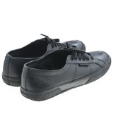 SUPERGA（スペルガ）スニーカー 黒 サイズ:EU42(27cm位) メンズ/2200680289247