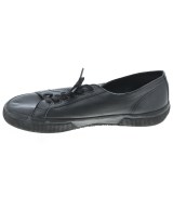 SUPERGA（スペルガ）スニーカー 黒 サイズ:EU42(27cm位) メンズ/2200680289247