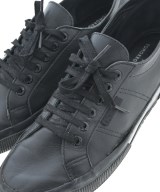 SUPERGA（スペルガ）スニーカー 黒 サイズ:EU42(27cm位) メンズ/2200680289247