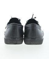 SUPERGA（スペルガ）スニーカー 黒 サイズ:EU42(27cm位) メンズ/2200680289247