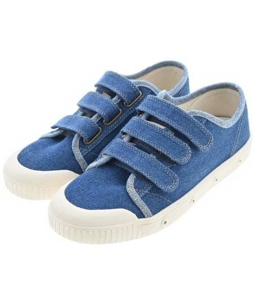 スプリングコート(spring court)のspring court スニーカー