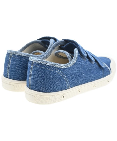 spring court（スプリングコート）スニーカー 紺 サイズ:EU39(25.5cm位) レディース/2200637957090