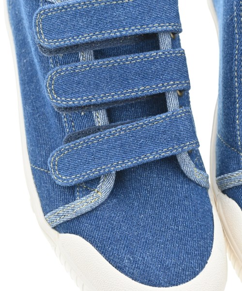 spring court（スプリングコート）スニーカー 紺 サイズ:EU39(25.5cm位) レディース/2200637957090