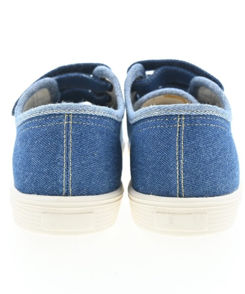 spring court（スプリングコート）スニーカー 紺 サイズ:EU39(25.5cm位) レディース/2200637957090