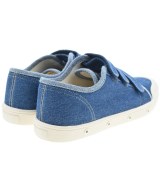 spring court（スプリングコート）スニーカー 紺 サイズ:EU39(25.5cm位) レディース/2200637957090