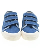 spring court（スプリングコート）スニーカー 紺 サイズ:EU39(25.5cm位) レディース/2200637957090