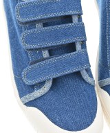 spring court（スプリングコート）スニーカー 紺 サイズ:EU39(25.5cm位) レディース/2200637957090