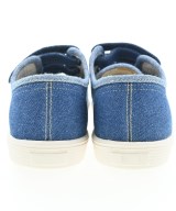 spring court（スプリングコート）スニーカー 紺 サイズ:EU39(25.5cm位) レディース/2200637957090