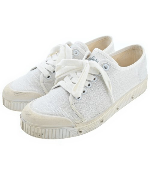 スプリングコート(spring court)のspring court スニーカー