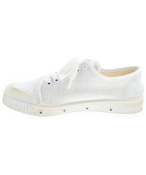 spring court（スプリングコート）スニーカー 白 サイズ:EU37(23.5cm位) レディース/2200632160099