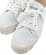 spring court（スプリングコート）スニーカー 白 サイズ:EU37(23.5cm位) レディース/2200632160099