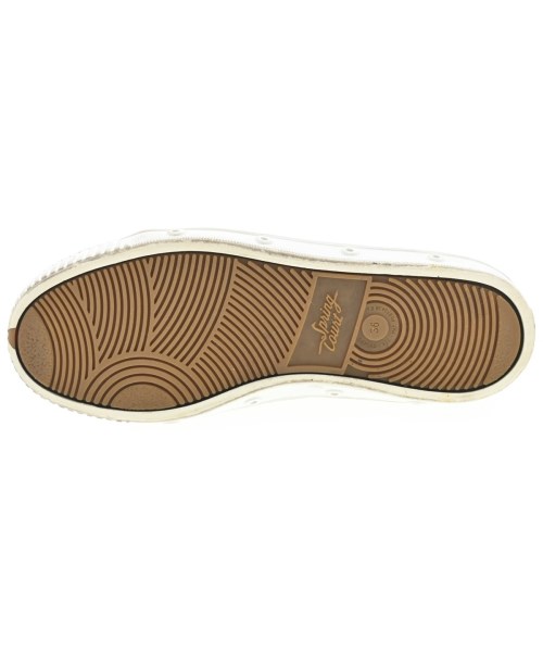 spring court（スプリングコート）スニーカー 白 サイズ:EU36(22.5cm位) レディース/2200628222107