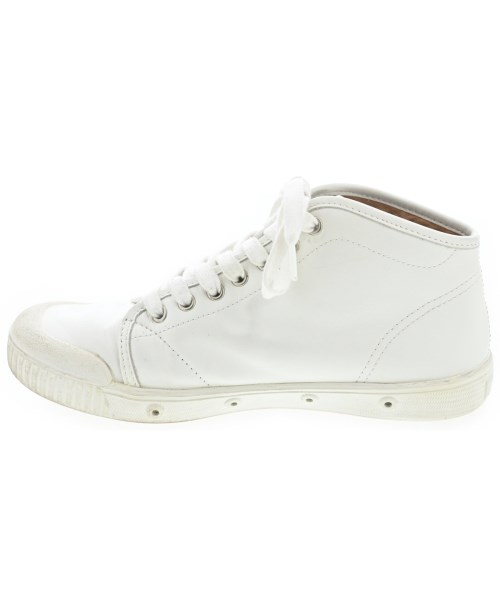 spring court（スプリングコート）スニーカー 白 サイズ:EU36(22.5cm位) レディース/2200628222107