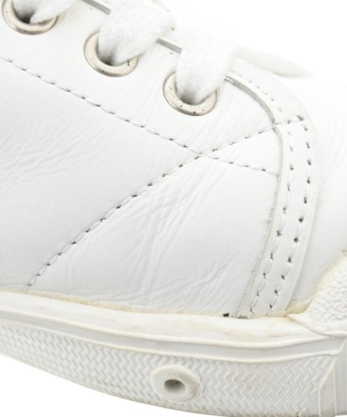 spring court（スプリングコート）スニーカー 白 サイズ:EU36(22.5cm位) レディース/2200628222107