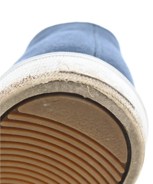 spring court（スプリングコート）スニーカー 紺 サイズ:EU39(25.5cm位) レディース/2200670851133